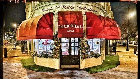 Delizie D'italia