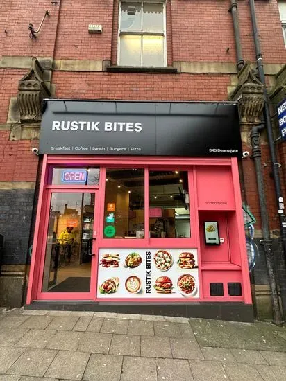 Rustik Bites