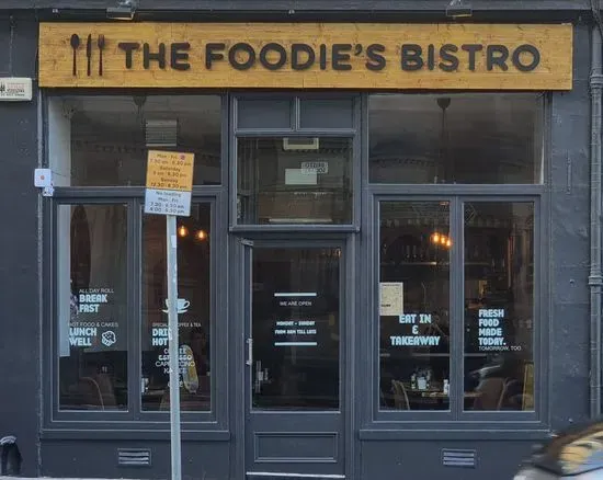 The Foodies Bistro