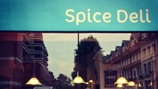 Spice Deli