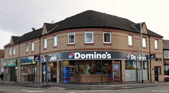 Domino's Pizza - Nottingham - Arnold