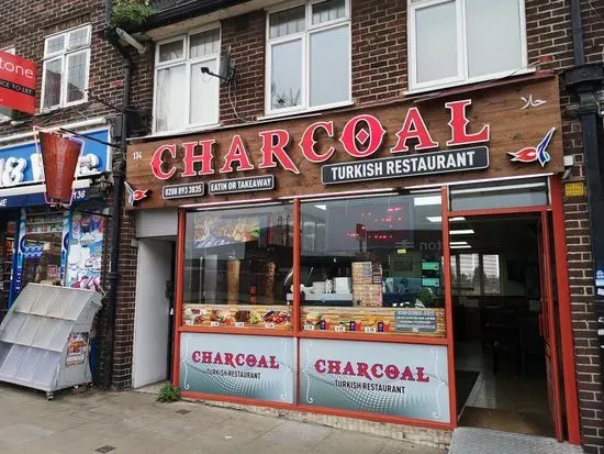 Whitton Charcoal Turkish Restaurant