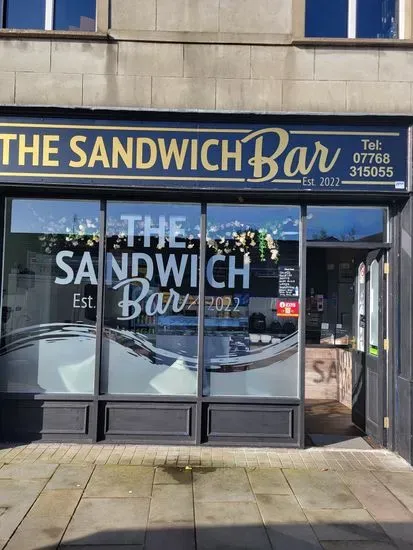 The Sandwich Bar