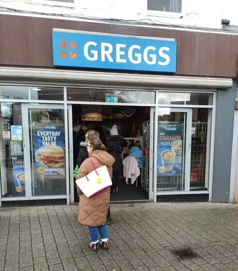 Greggs