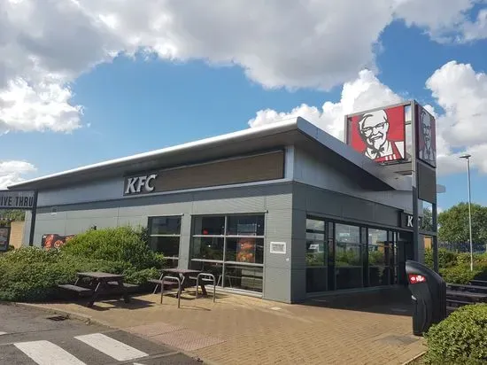 KFC Govan - Helen Street