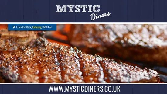 Mystic Diners