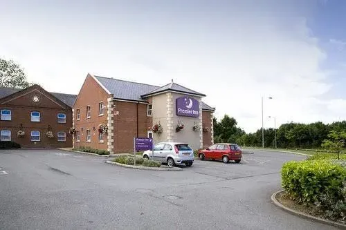 Premier Inn Kettering hotel