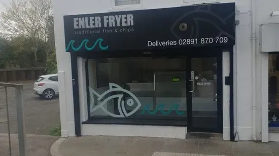 Enler Fryer