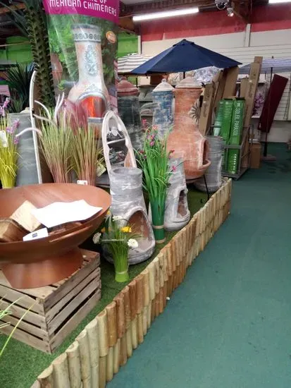 Trowell Garden Centre