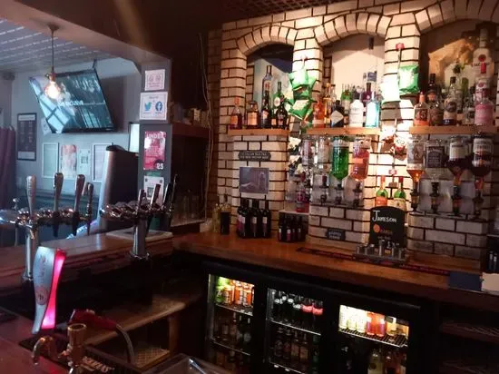 MacConnells Bar