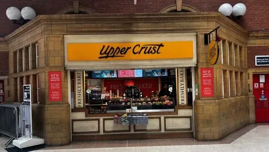 Upper Crust Marylebone