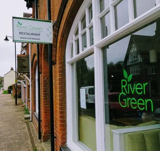 River Green Restaurant