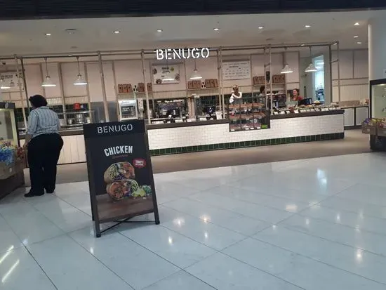 Benugo