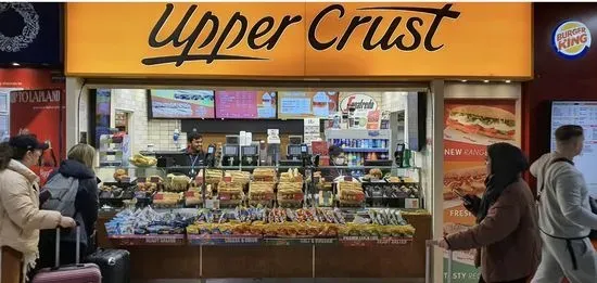 Upper Crust Euston