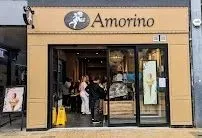 Amorino Gelato - Cambridge