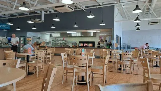 ASDA Cafe