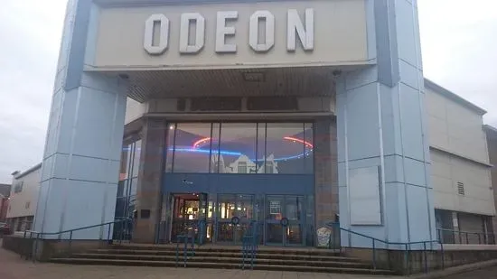 ODEON Kettering