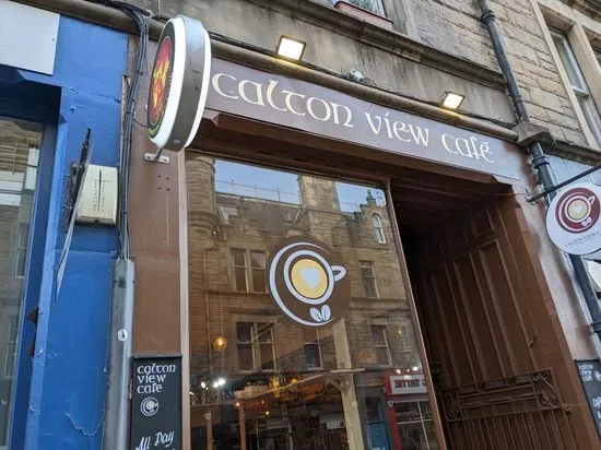 Calton view cafe