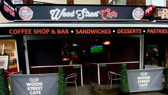 Wood Street Cafe