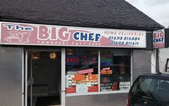 Big Chef