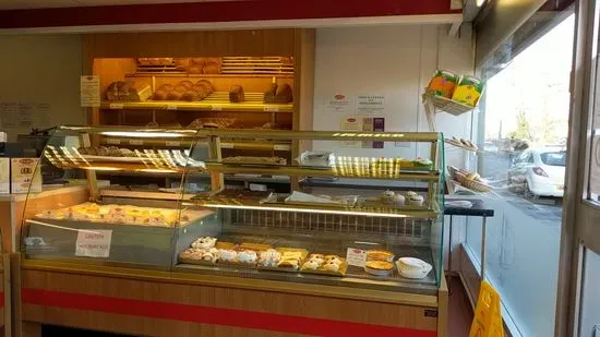 Hursts Bakery