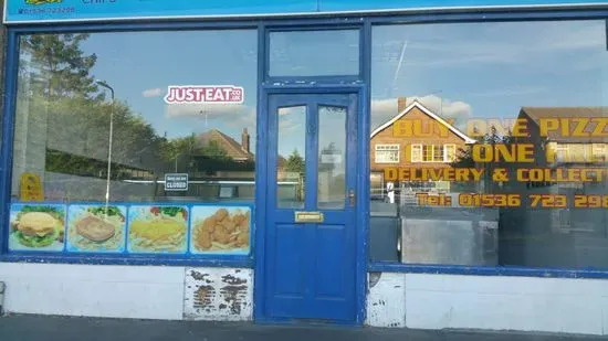 Barton Chippy