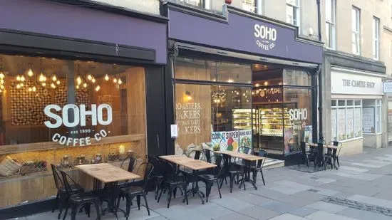 SOHO Coffee