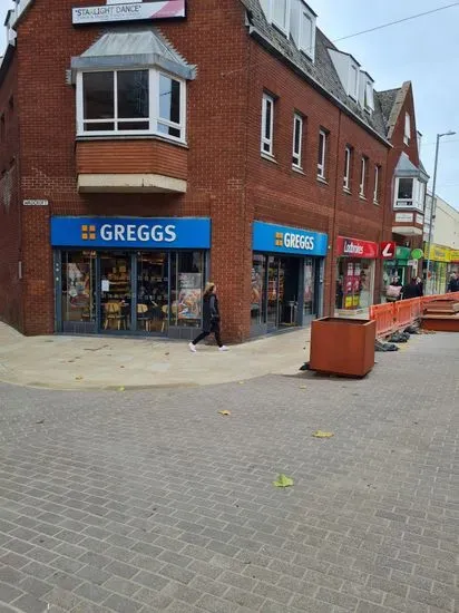 Greggs