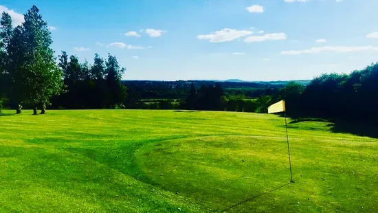 Pontardulais Golf Club