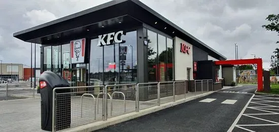 KFC Kirkby - St. Modwen