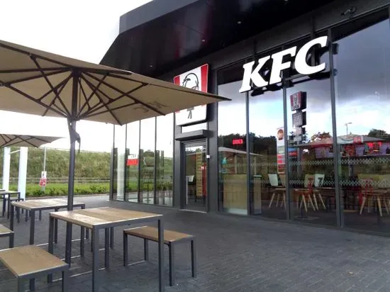 KFC Maghull - Old Meadow Road