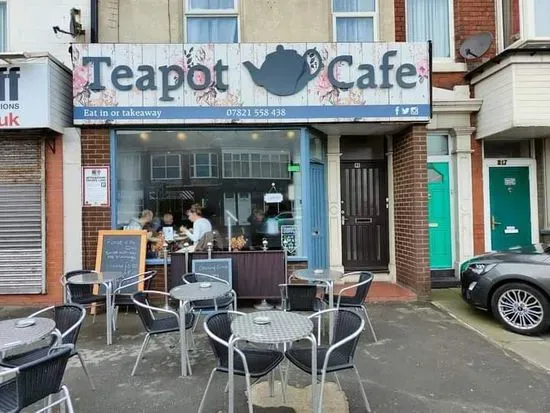 Teapot Cafe