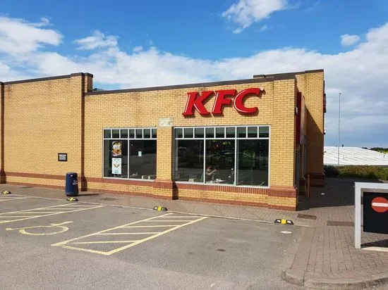 KFC Kettering Leisure Park