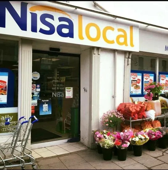 Nisa Local