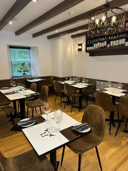 Malaga Tapas Bearsden