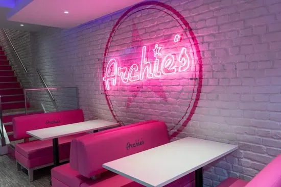 Archie's - Liverpool