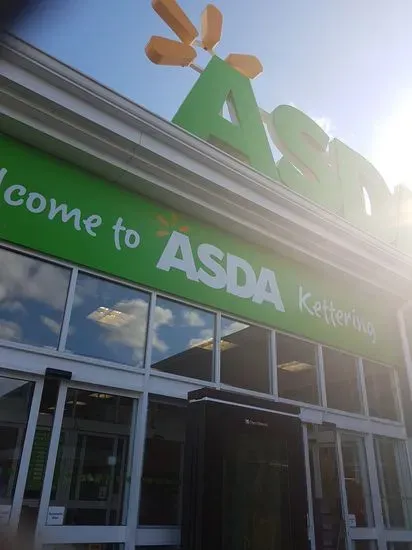 Asda Kettering Superstore