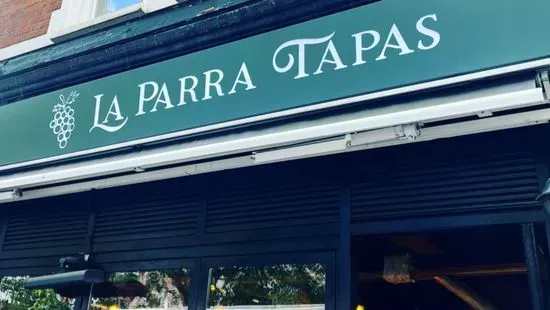 La Parra Tapas