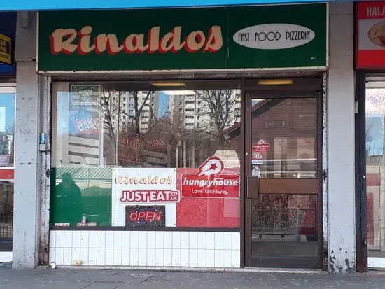 Rinaldo's Takeaway