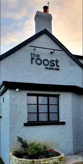 The Roost