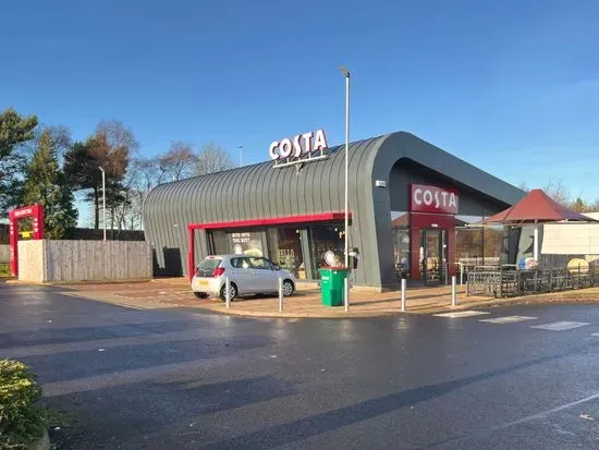 Costa Coffee