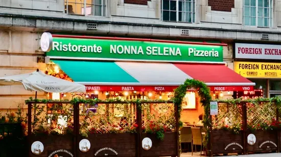 Nonna Selena Pizzeria