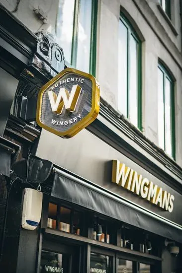 Wingmans