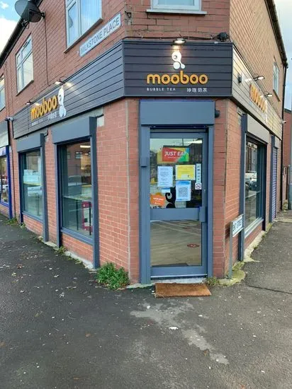 Mooboo Rochdale