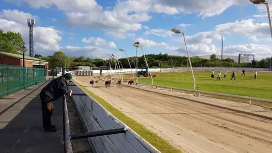 Pelaw Grange Greyhound Stadium