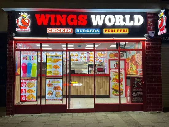 Wings World