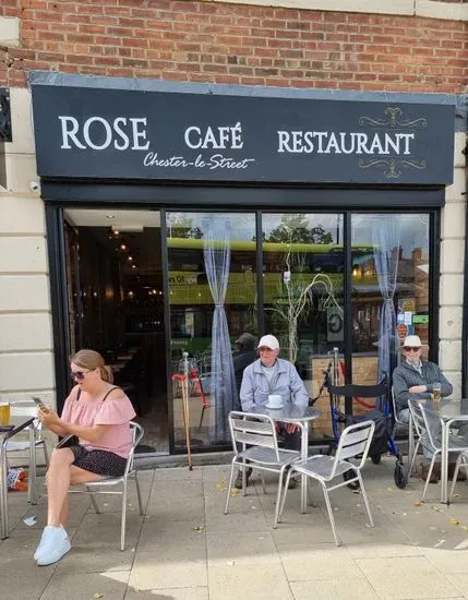 Rose Cafe