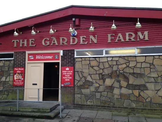 The Garden Farm