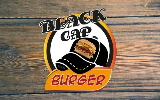 Black Cap Burger