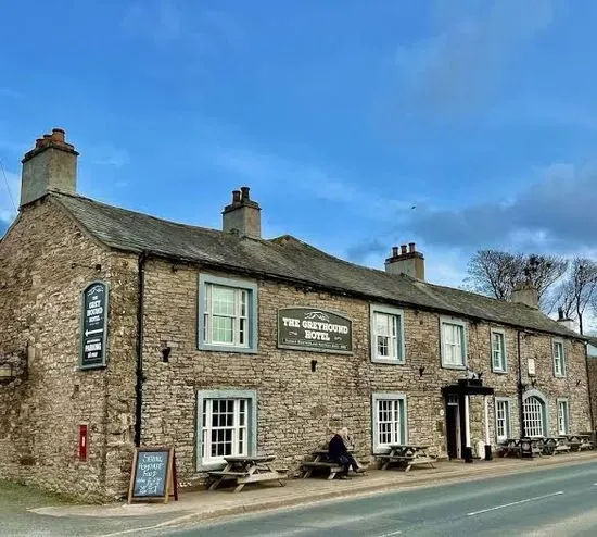 The Greyhound Hotel, Bar & Restaurant